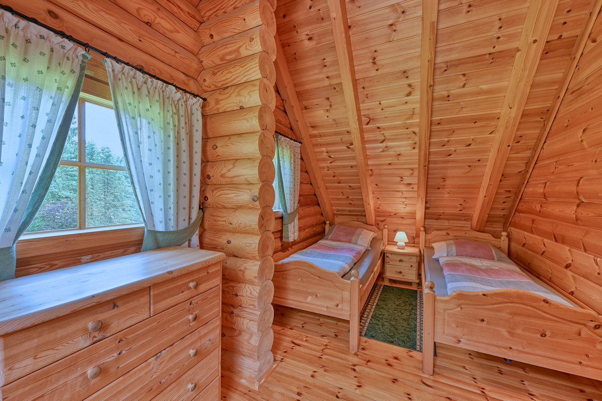 Schlafzimmer 2